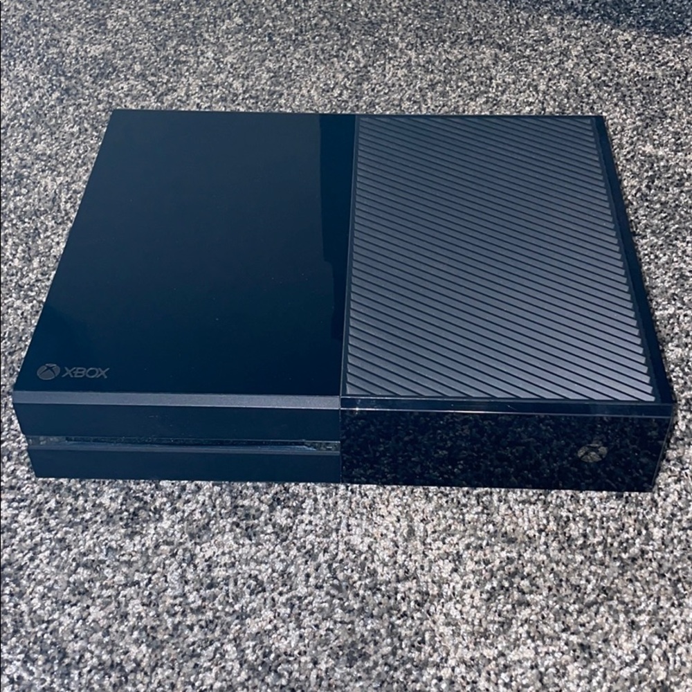 Xbox one